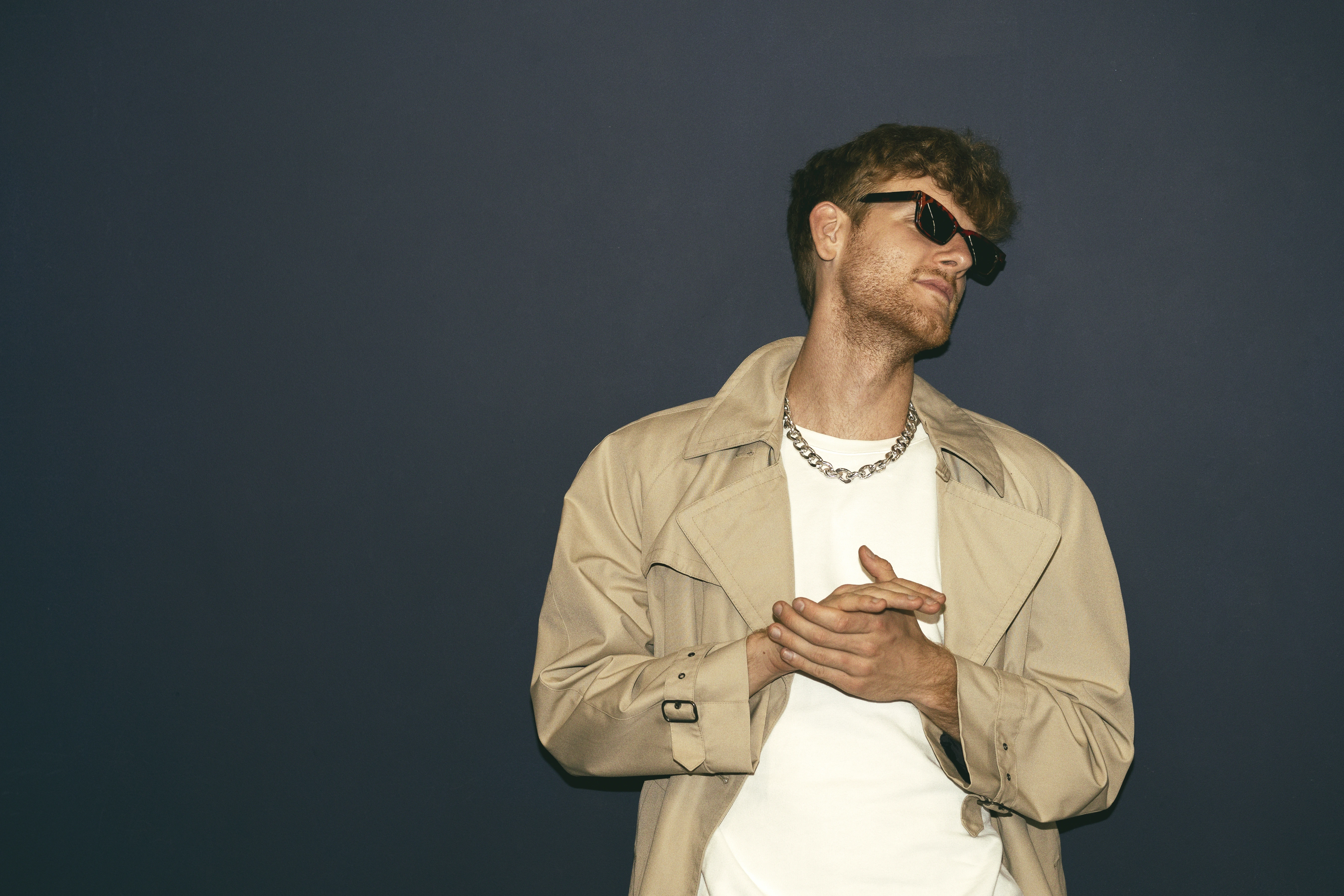 Men's Casual Shirt Collection