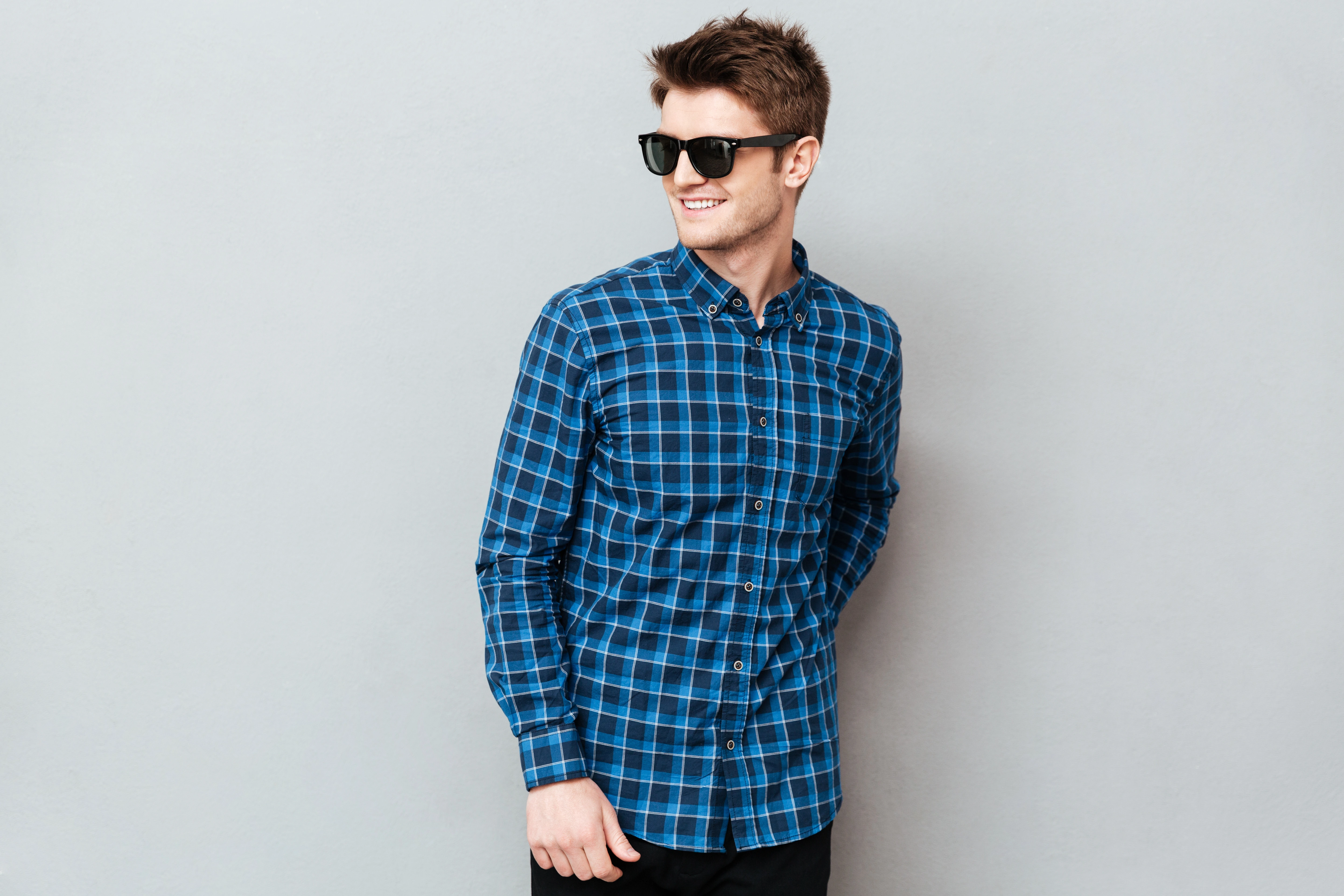 Men's Formal Shirt Collection